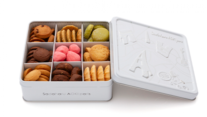 pâtisserie Sadaharu AOKI paris | レストラン＆フード | 東京ミッドタウン