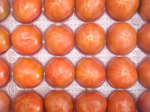 NKKアグリドリーム『スーパーフルーツトマト』 - 東京青果株式会社