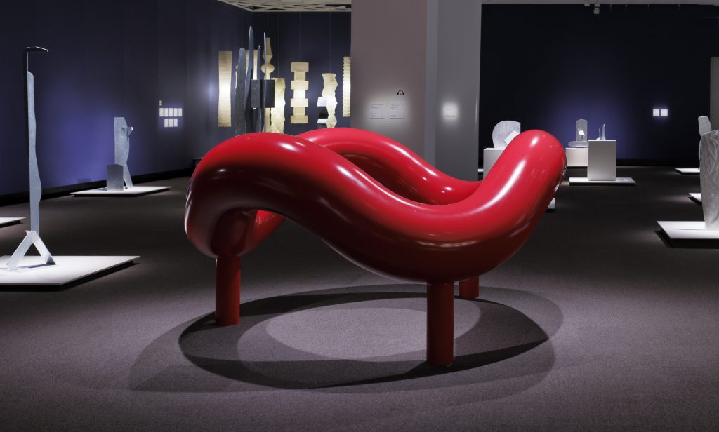 イサム・ノグチ 発見の道 – 株式会社東京スタデオ（展覧会をメインに