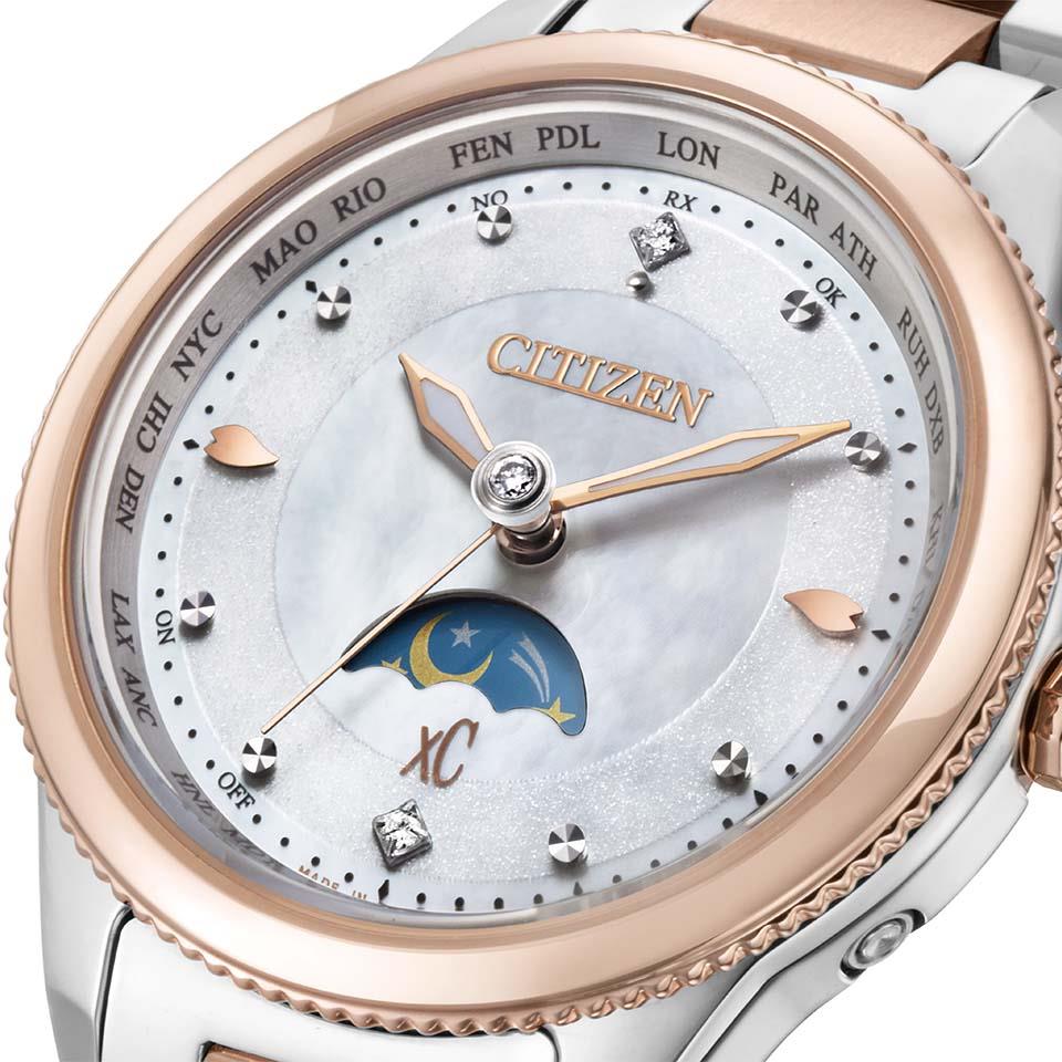 xC EE1007-67W – 東京ウォッチスタイル