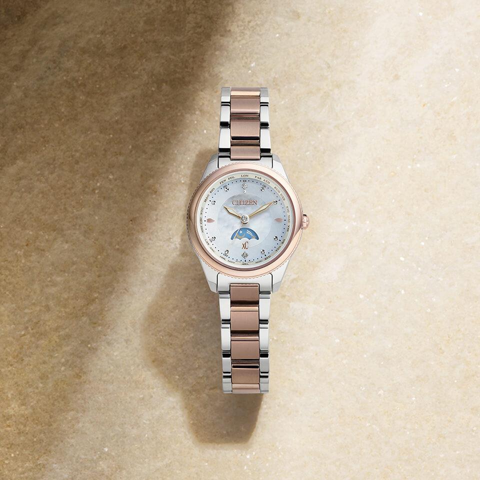 xC EE1007-67W – 東京ウォッチスタイル