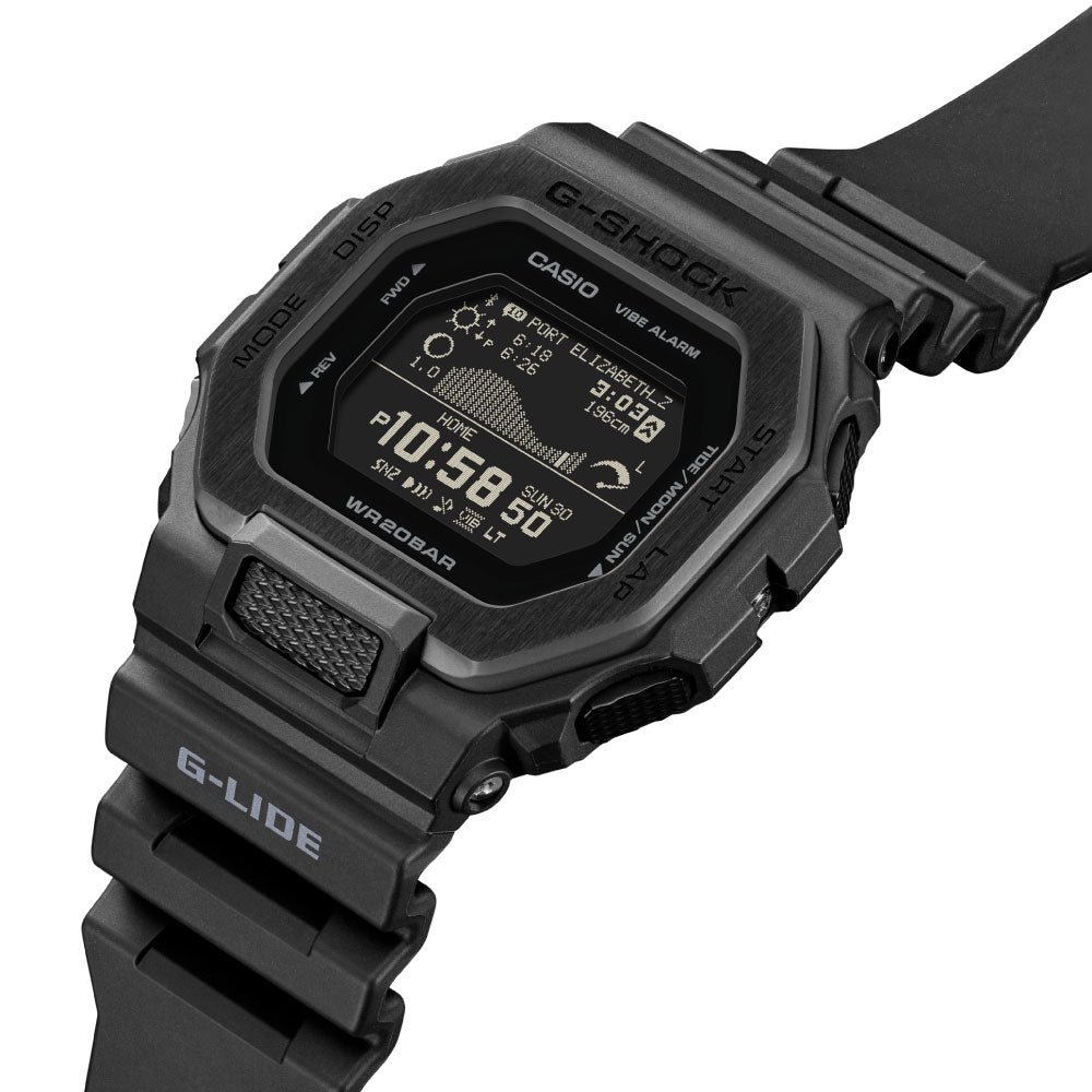 G-SHOCK GBX-100NS-1JF ジーショック カシオ 腕時計 CASIO GSHOCK
