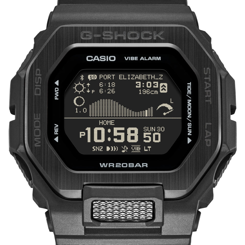 G-SHOCK GBX-100NS-1JF ジーショック カシオ 腕時計 CASIO GSHOCK
