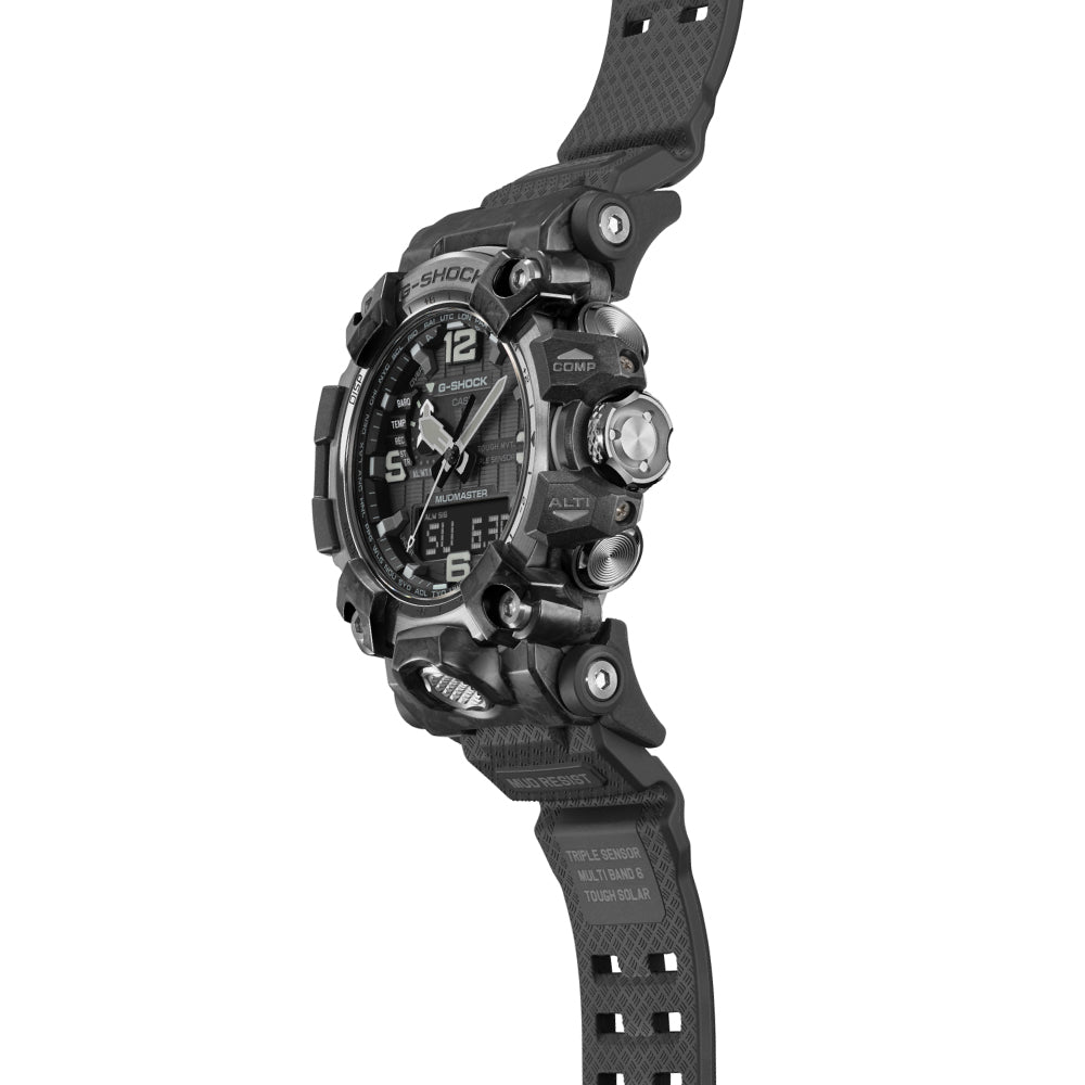 G-SHOCK MASTER OF G-LAND MUDMASTER GWG-2000-1A1JF ジーショック