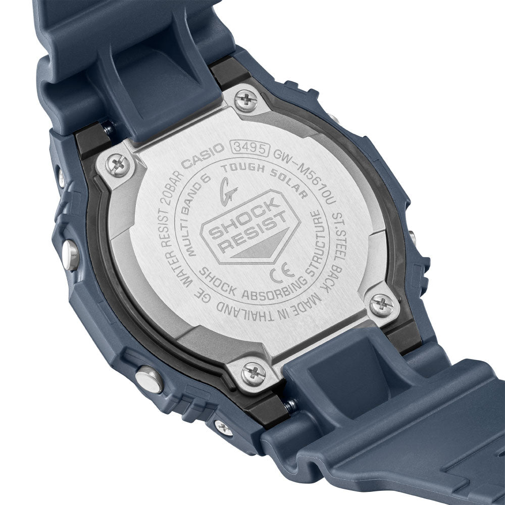 G-SHOCK DIGITAL 5600 SERIES GW-M5610U-2JF ジーショック カシオ
