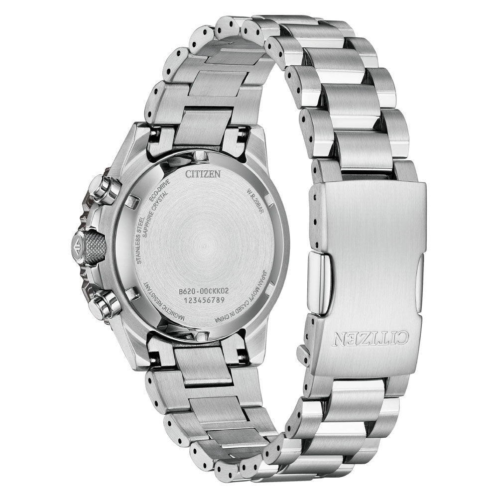 PROMASTER SKY CA4664-60X シチズン プロマスター 腕時計 メンズ