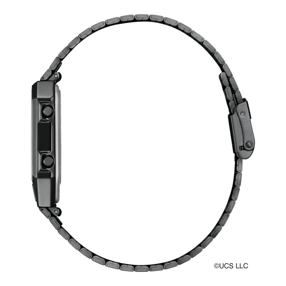 RECORD LABEL ANA-DIGI TEMP UNIVERSAL限定モデル JG2138-60Z ジョーズ