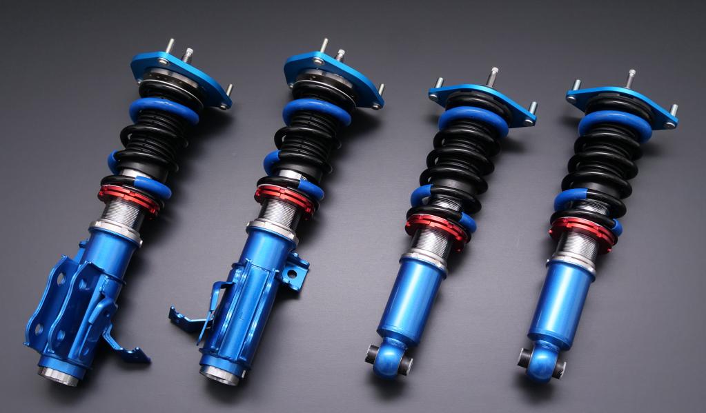 トヨタGR86 & スバルNewBRZ用 CUSCOストリート車高調新発売｜CUSCO