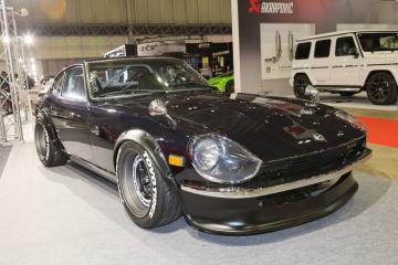 RONCRAFT NISSAN S30Z詳細情報|KW AUTOMOTIVE｜オンラインオートサロン