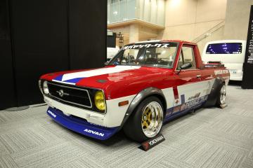 AKIRA's サニートラック詳細情報|尾林ファクトリー｜オンラインオート