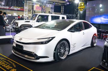 CP ROOKIE PRIUS CNF-HEV G詳細情報|TOYOTA GAZOO Racing｜オンライン