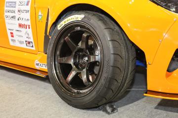 Project WiZ DMGR86×Team ORANGE詳細情報|国際情報工科自動車大学校