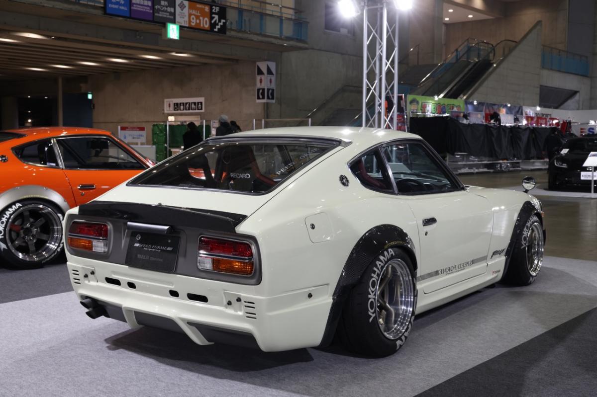 enzo Nissan Skyline Fairlady Z enzo Nissan Skyline Fairlady Z 日産