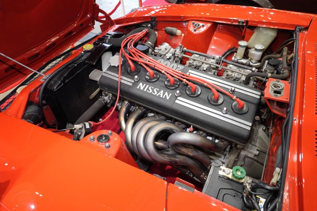 CREWCH☆fairladyZ432詳細情報|CREWCH☆クルウチ｜オンラインオートサロン