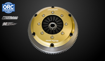 ORC｜【新製品】Kawasaki Z900RS / Z900RS CAFE用オリジナルクラッチ