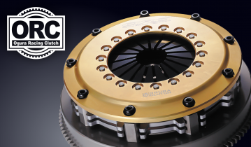 ORC｜Kawasaki Ninja ZX-6R用Slipper Clutch詳細情報|小倉クラッチ株式