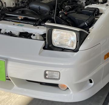 ガレージマリン 180用リトラクタブルヘッドライトモーター詳細情報