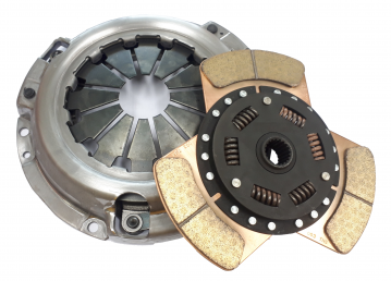 ORC｜Kawasaki Ninja ZX-6R用Slipper Clutch詳細情報|小倉クラッチ株式