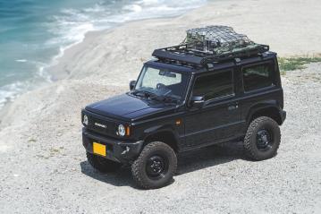 クリスタルアイ】 ハイゼットカーゴ/アトレーワゴン ファイバーLED