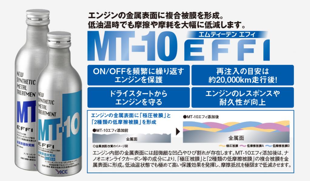 MT-10詳細情報|中央自動車工業株式会社｜オンラインオートサロン