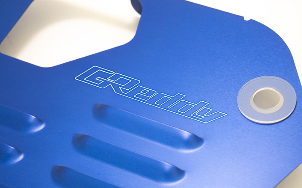 GReddy オイルパンバッフルプレート ZN8/ZD8用詳細情報|TRUST