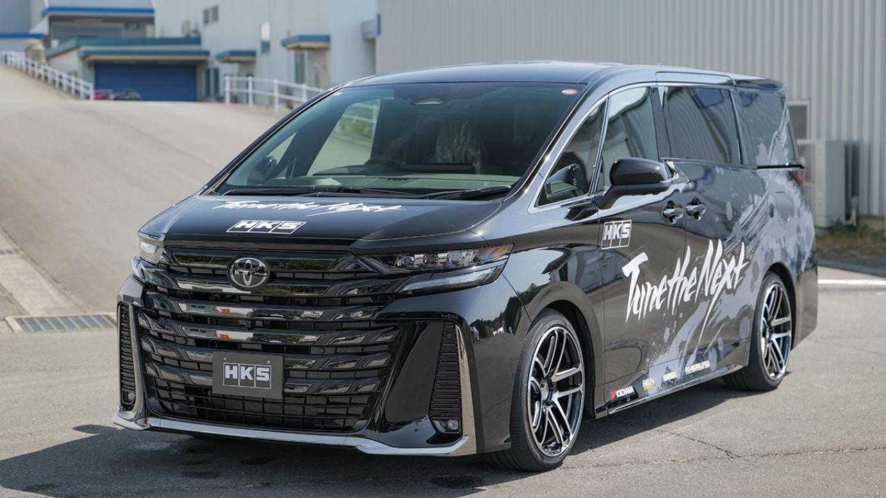 20アルファード ヴェルファイア 50エスティマフルタップ式車高調