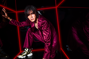 第70回東京ダービー（JpnⅠ）を記念して「東京ダービー×稲葉浩志コラボ