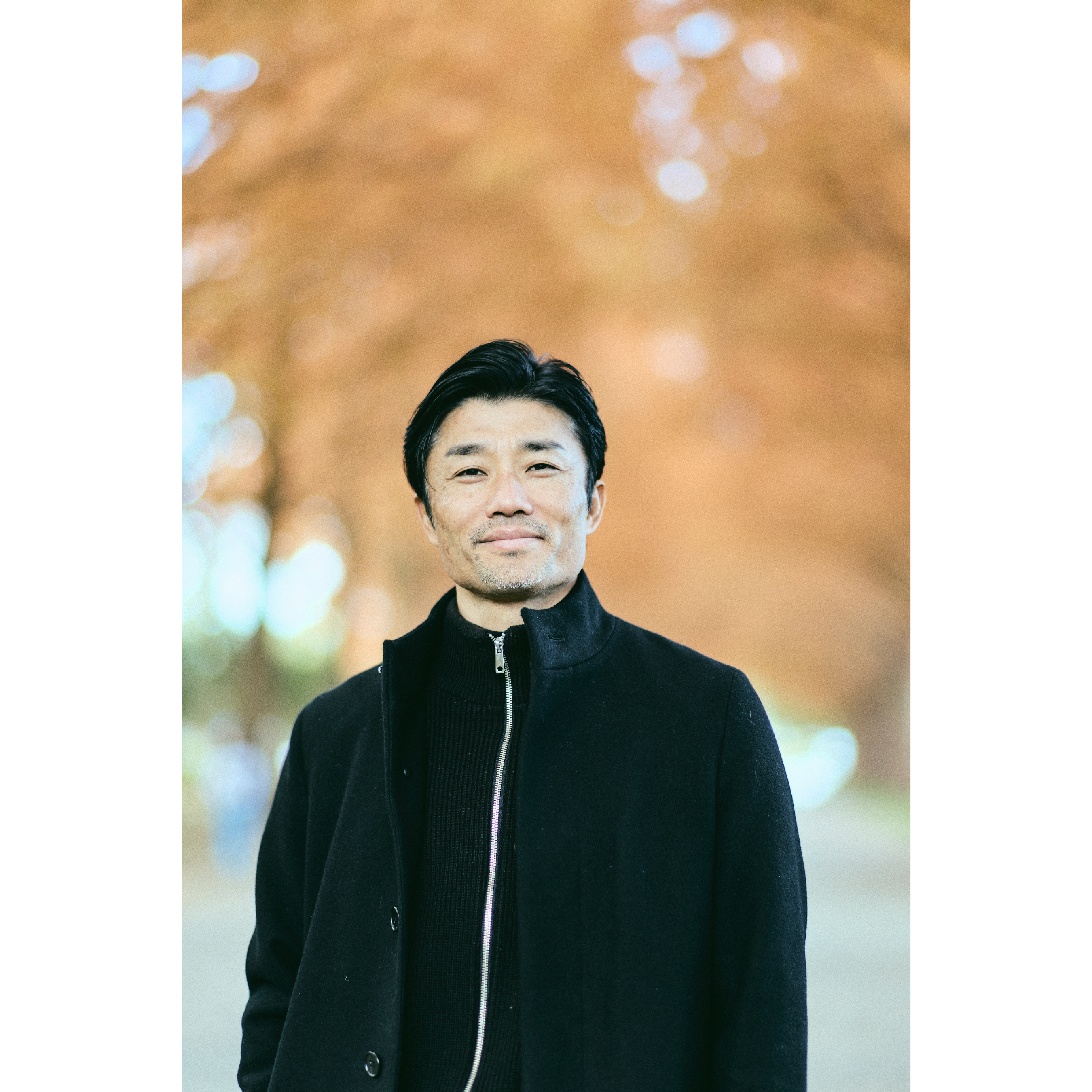 末續 慎吾 | TOKYO FORWARD 2025