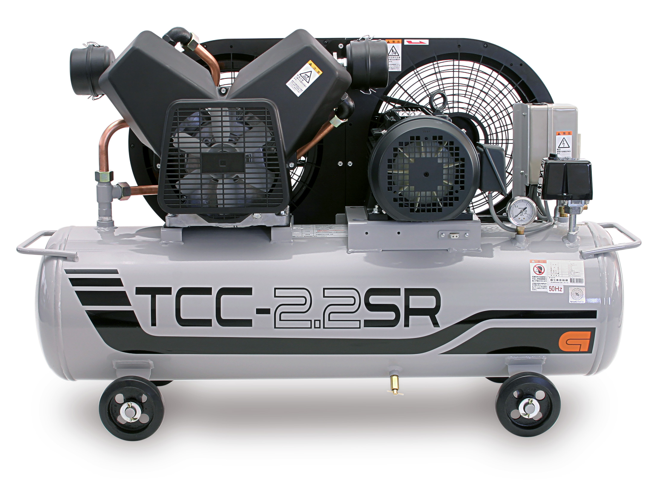 TCC-1.5SR | 株式会社東京技研