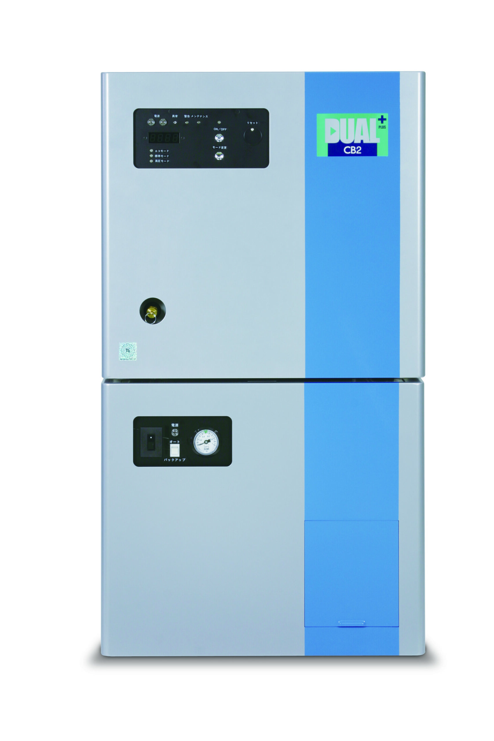 TCC-Dual Plus-CW2 | 株式会社東京技研