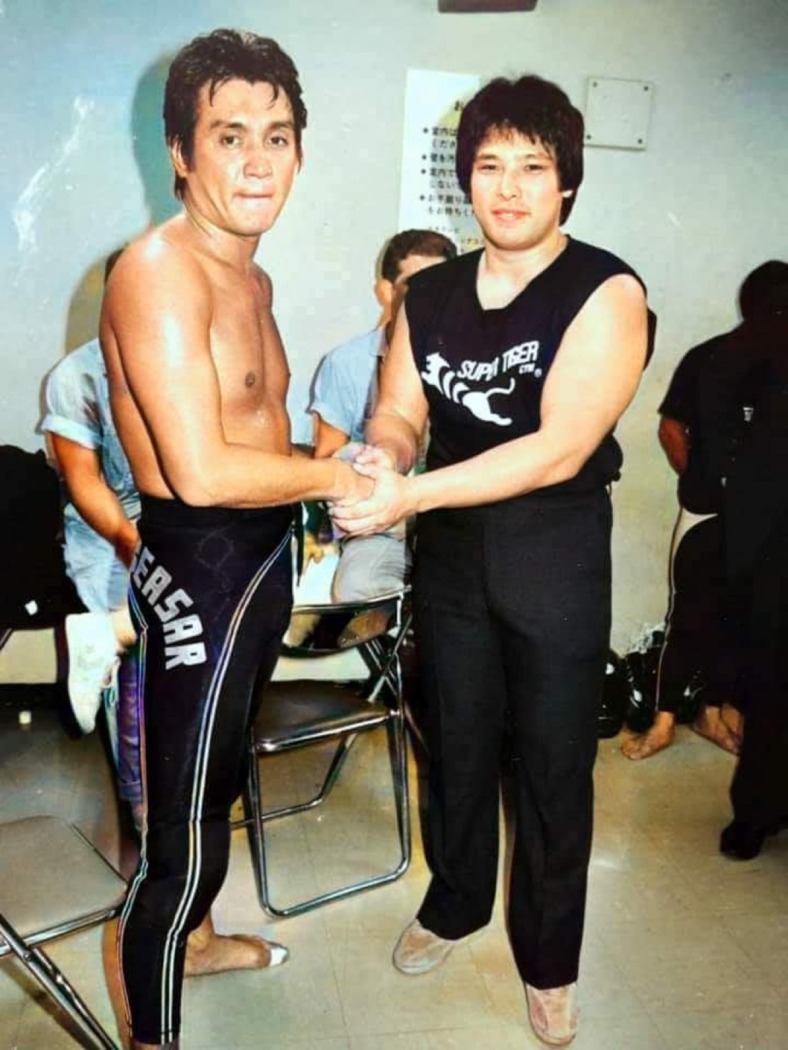 短期集中連載】〈日本で最も歴史の長いプロ格闘技・シュートボクシング