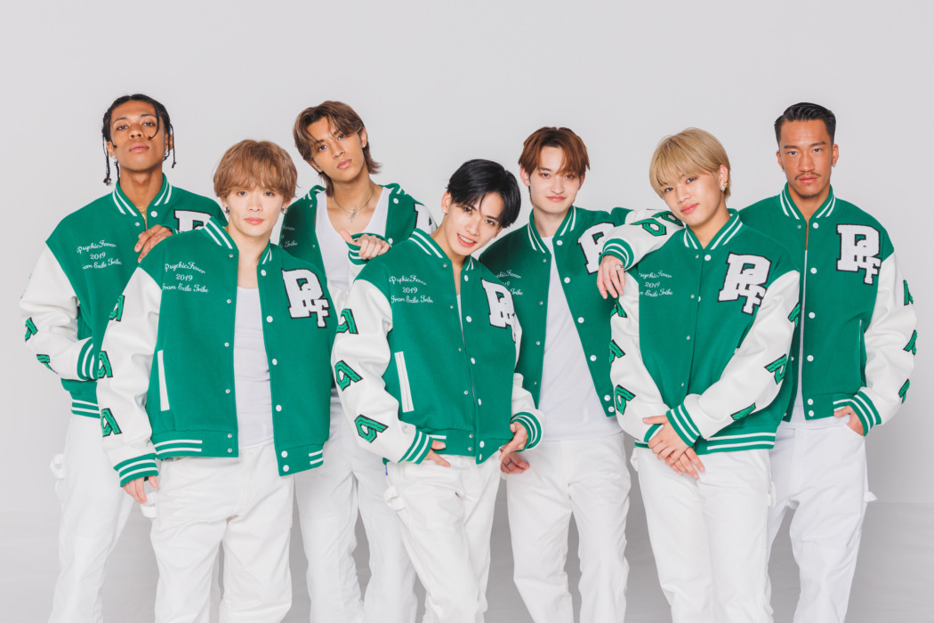 教えてPSYCHIC FEVER！ 気になるあの子に1秒でも早く気づいてもらう