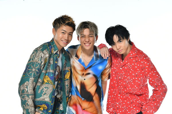 FANTASTICSの佐藤大樹、八木勇征、瀬口黎弥に聞いた、夏の思い出