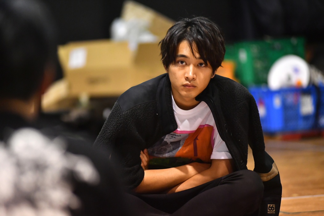 プレゼント】劇団EXILE・佐藤寛太 サイン入りチェキを1名様に