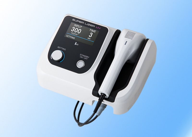 Dr.ibis RF & LDライト治療器 Dr.ibis RF & LDライト治療器 Dr.ibis RF