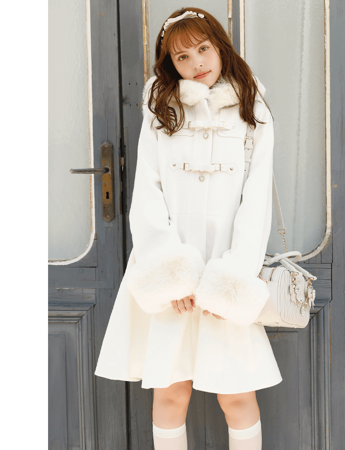 2023 New Collection_Vol.3 ｜ LIZ LISA（リズリサ）公式通販 ｜ Tokyo