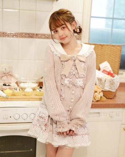 トップス ｜ LIZ LISA（リズリサ）公式通販 ｜ Tokyo Kawaii Life