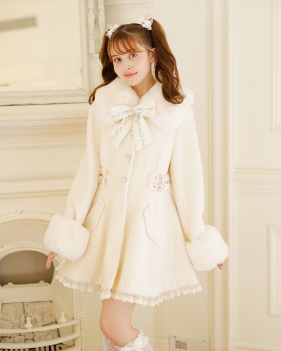 コート ｜ LIZ LISA（リズリサ）公式通販 ｜ Tokyo Kawaii Life