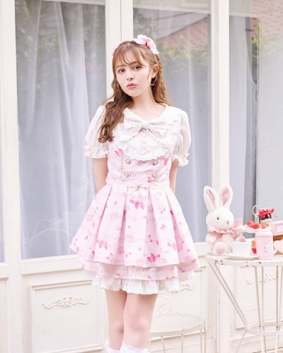 ワンピース ｜ LIZ LISA（リズリサ）公式通販 ｜ Tokyo Kawaii Life