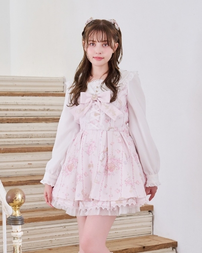 ワンピース ｜ LIZ LISA（リズリサ）公式通販 ｜ Tokyo Kawaii Life