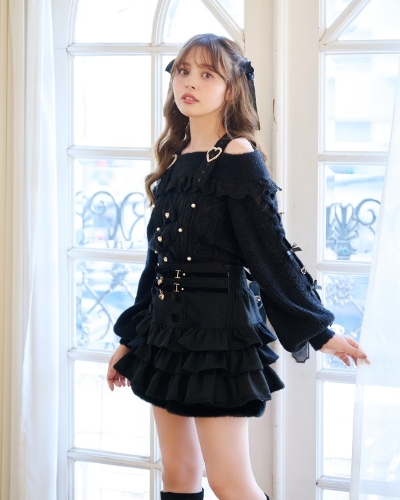 LIZ LISA COLLECTION ｜ LIZ LISA（リズリサ）公式通販 ｜ Tokyo