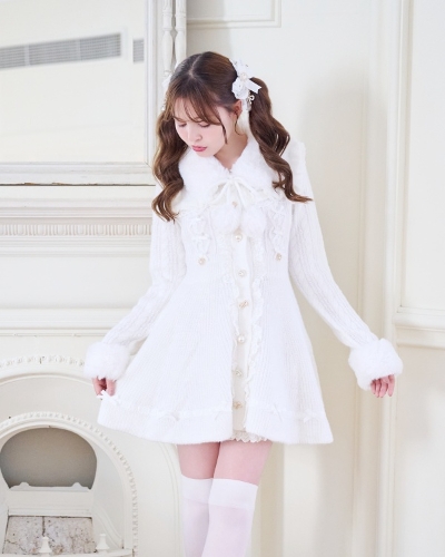 カーディガン ｜ LIZ LISA（リズリサ）公式通販 ｜ Tokyo Kawaii Life