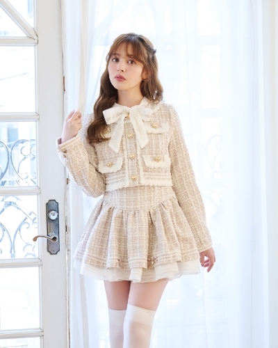 ワンピース ｜ LIZ LISA（リズリサ）公式通販 ｜ Tokyo Kawaii Life