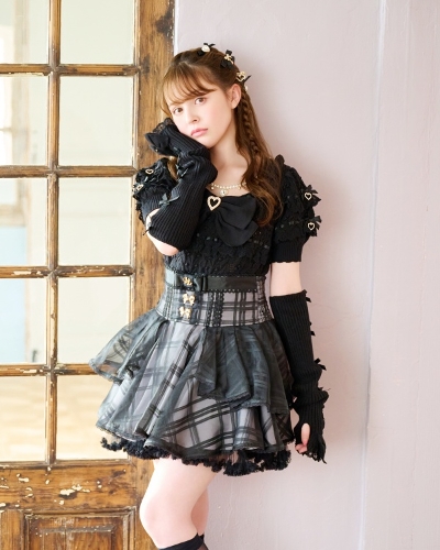 デザインTOPS ｜ LIZ LISA（リズリサ）公式通販 ｜ Tokyo Kawaii Life