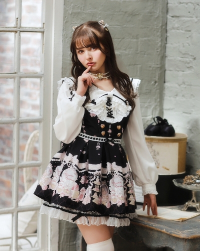 ALL ITEMS ｜ LIZ LISA（リズリサ）公式通販 ｜ Tokyo Kawaii Life