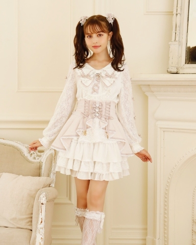 新着商品 ｜ LIZ LISA（リズリサ）公式通販 ｜ Tokyo Kawaii Life