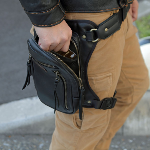 ブラック×ゴールドのカッコよさ。｜TOKYOlife