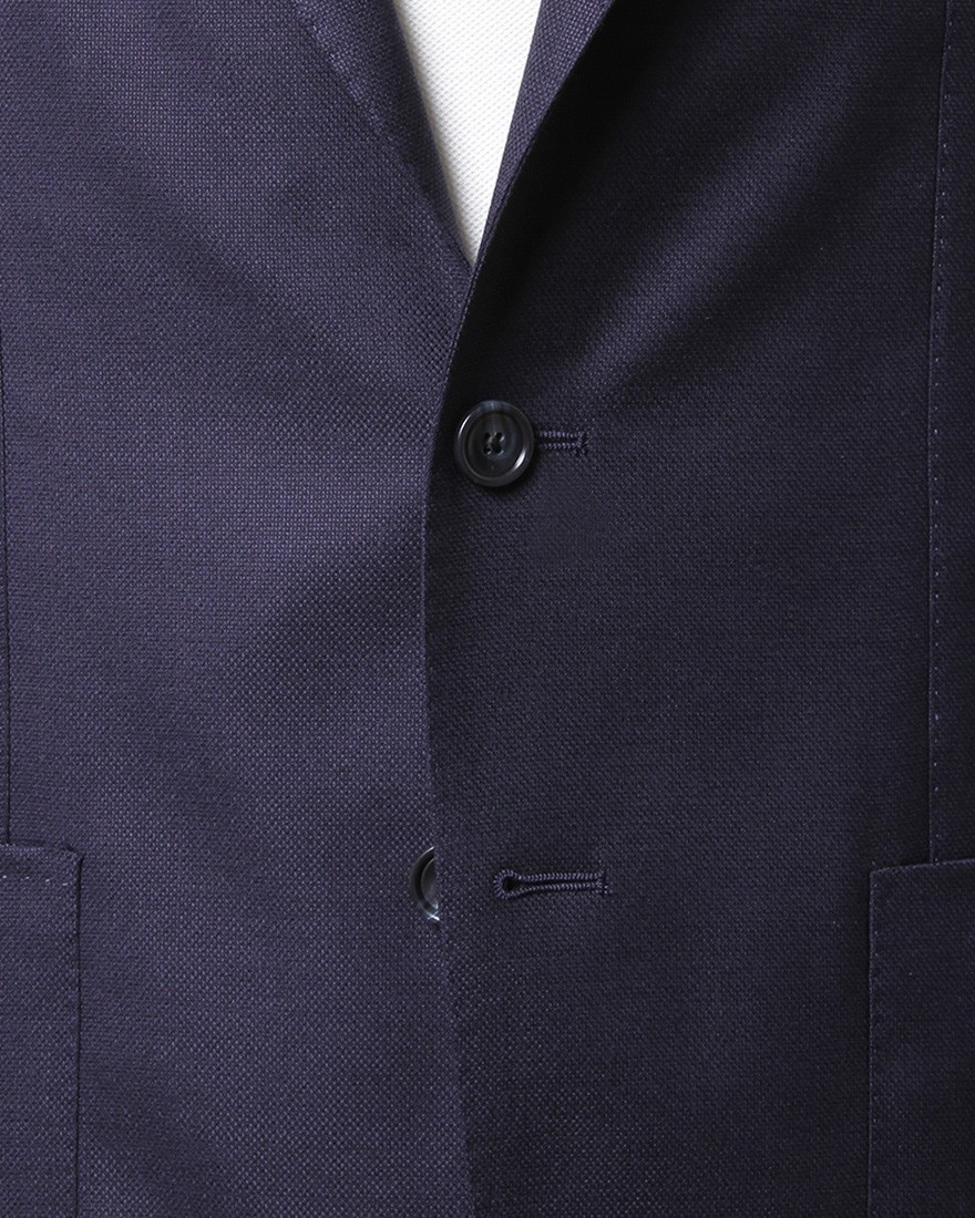 ストレッチホップサックネイビージャケット【MONTECARLO/モンテカルロ