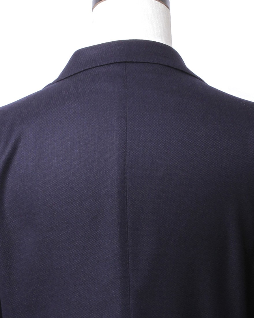 ストレッチホップサックネイビージャケット【MONTECARLO/モンテカルロ