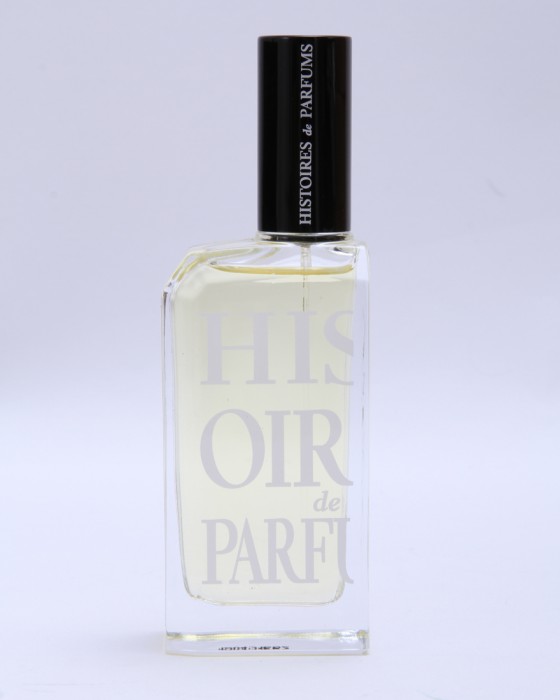 オードパルファム 1804 George Sand【60ml】｜Histoires de Parfums